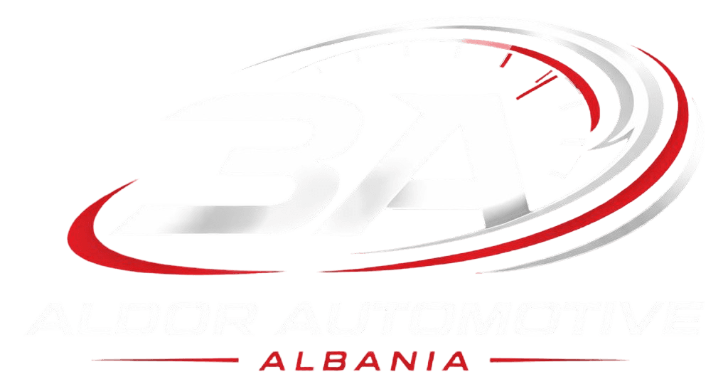 Aldor Automotive Albania