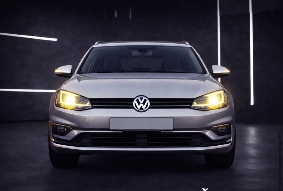 Volkswagen Golf 7